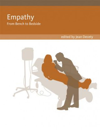 Książka Empathy Jean Decety