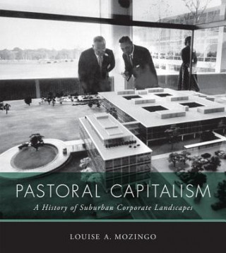 Book Pastoral Capitalism Louise A. Mozingo