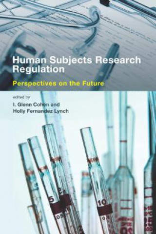 Buch Human Subjects Research Regulation I. Glenn Cohen