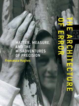 Könyv Architecture of Error Francesca Hughes