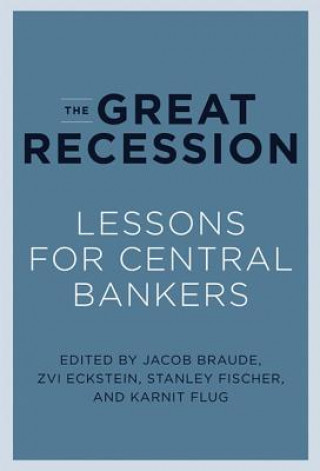 Carte Great Recession Jacob Braude