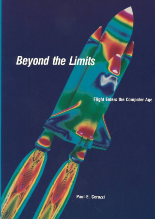 Book Beyond The Limits Paul E. Ceruzzi