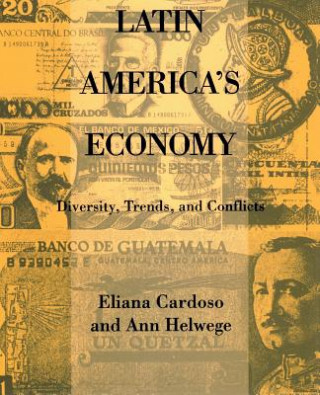 Carte Latin America's Economy Eliana A. Cardoso
