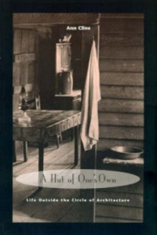 Book Hut of One's Own Ann Cline