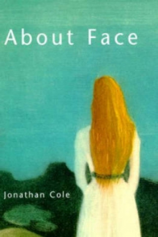Book About Face Jonathan Cole