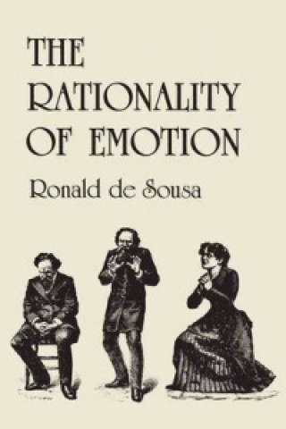 Book Rationality of Emotion Ronald De Sousa