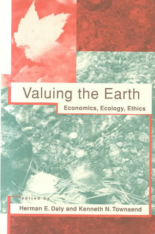 Carte Valuing the Earth 