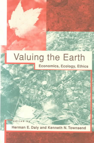 Buch Valuing the Earth 