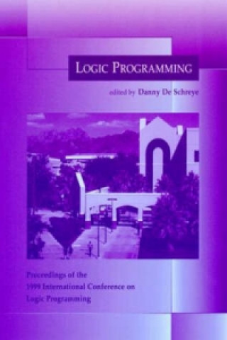 Book Logic Programming 
