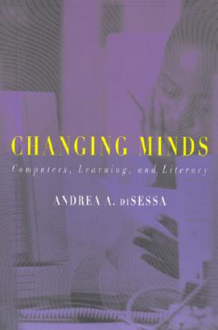 Könyv Changing Minds Andrea DiSessa