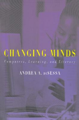 Buch Changing Minds Andrea DiSessa