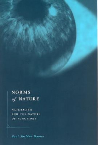 Carte Norms of Nature Paul Sheldon Davies