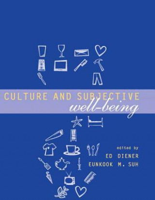 Carte Culture and Subjective Well-Being Edward Diener