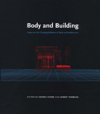 Книга Body and Building George Dodds