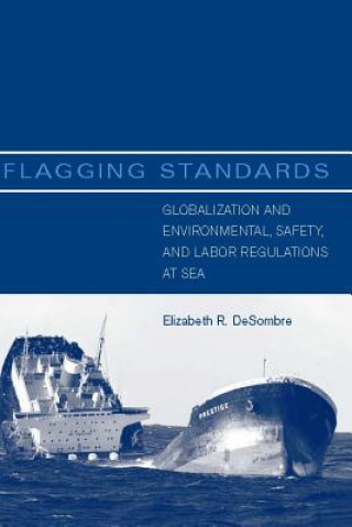 Libro Flagging Standards Elizabeth R. DeSombre