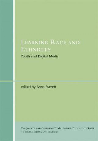 Kniha Learning Race and Ethnicity Tyrone D. Taborn