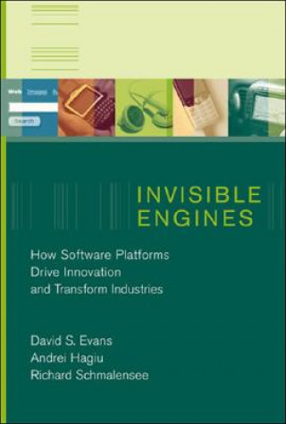 Carte Invisible Engines Richard L. Schmalensee