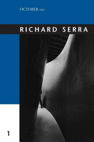 Carte Richard Serra Hal Foster
