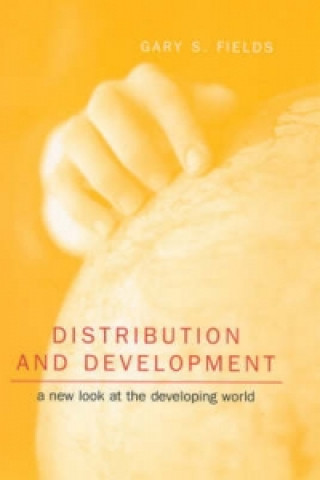 Könyv Distribution and Development Gary S. Fields