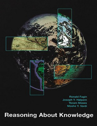 Book Reasoning About Knowledge Ronald Fagin