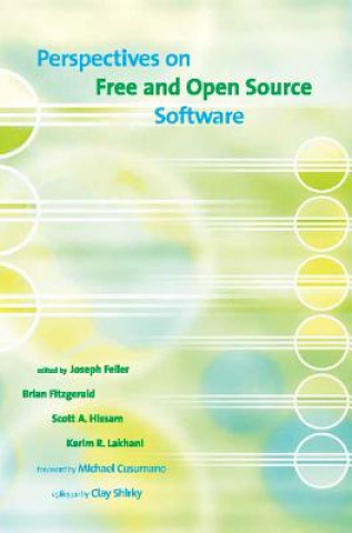 Kniha Perspectives on Free and Open Source Software Joseph Feller