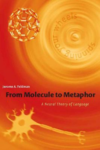 Kniha From Molecule to Metaphor Jerome A. Feldman