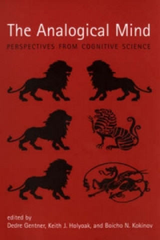 Book Analogical Mind Dedre Gentner