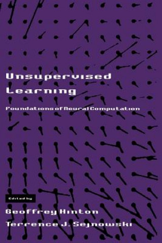 Книга Unsupervised Learning Geoffrey Hinton