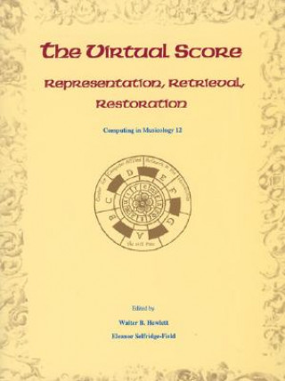Knjiga Virtual Score Walter B. Hewlett