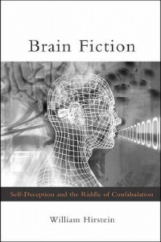 Livre Brain Fiction William Hirstein