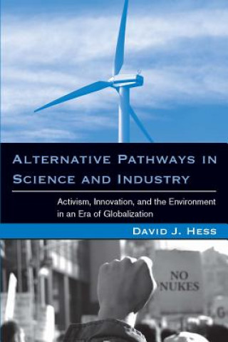 Buch Alternative Pathways in Science and Industry David J. Hess