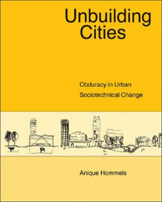 Carte Unbuilding Cities Anique Hommels