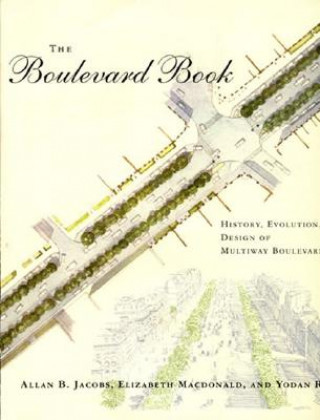 Buch Boulevard Book Elizabeth MacDonald