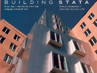 Kniha Building Stata Nancy Joyce