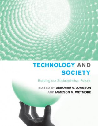 Book Technology and Society George Ritzer