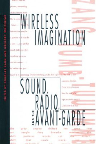 Carte Wireless Imagination Douglas Kahn