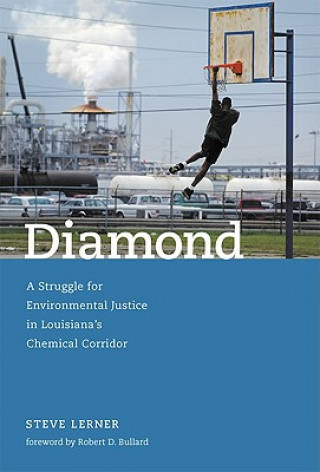 Könyv Diamond Steve Lerner