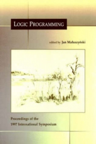 Book Logic Programming Jan Maluszynski