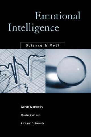 Buch Emotional Intelligence Gerald Matthews