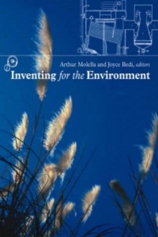 Kniha Inventing for the Environment Arthur P. Molella