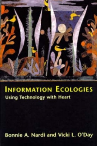 Carte Information Ecologies Bonnie A. Nardi