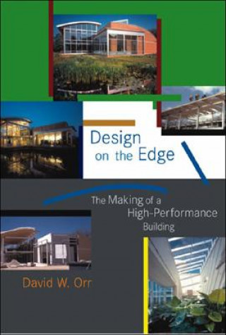 Carte Design on the Edge David W. Orr