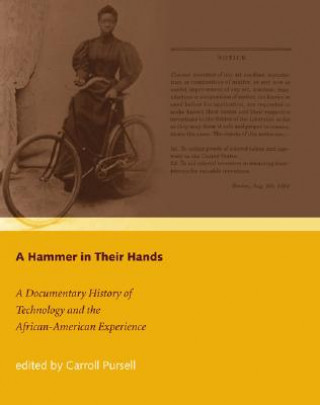 Buch Hammer in Their Hands Carroll Pursell