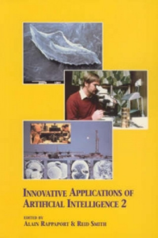 Buch Innovative Applications of Artificial Intelligence 2 Alain Rappaport