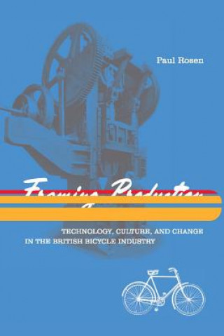 Boek Framing Production Paul Rosen