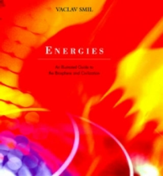 Книга Energies Vaclav Smil
