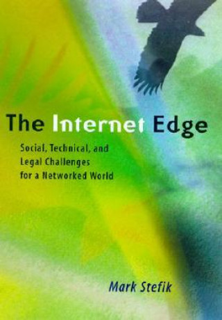 Book Internet Edge Mark J. Stefik