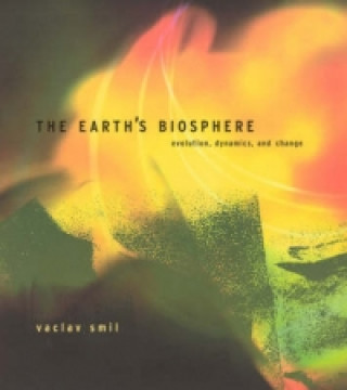 Könyv Earth's Biosphere Vaclav Smil