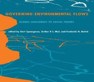Könyv Governing Environmental Flows 