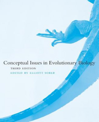 Buch Conceptual Issues in Evolutionary Biology Elliott Sober